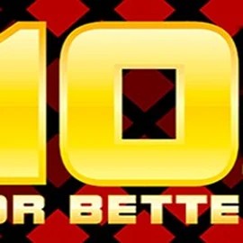 10s or Better online slot from 1x2gaming – play at greatslotss.com