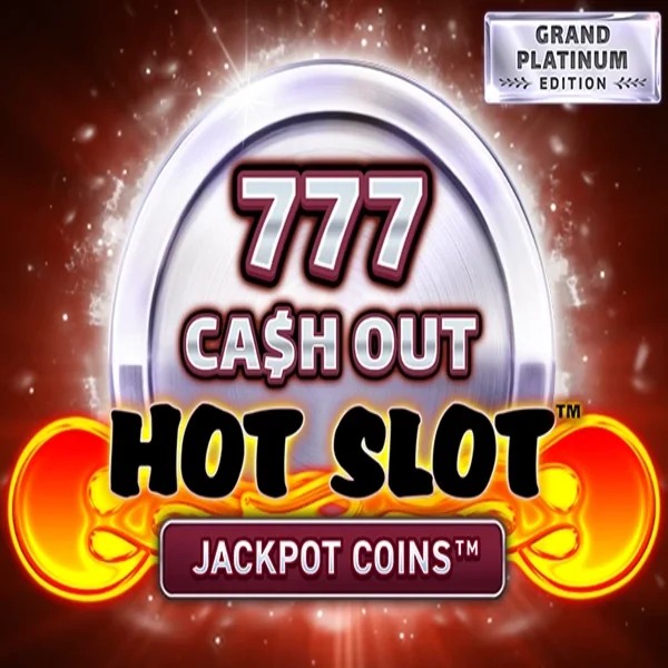 Play the 777 Cash Out Grand Platinum Edition slot by Wazdan on Great Slots Casino