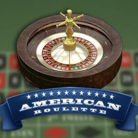 Official Table Games logo: American Roulette (BGaming) by BGAMING at Great Slots Casino
