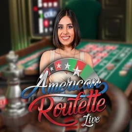 Try American Roulette (Evolution) slot by Evolution on greatslotss.com – logo image