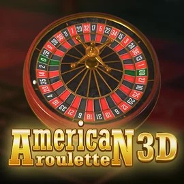 American Roullete 3D (Evoplay) game by Evoplay – logo hosted on Great Slots Casino