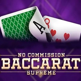 Baccarat Supreme – slot by OneTouch Games, featured at greatslotss.com