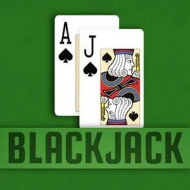 Blackjack (Relax Gaming) slot icon by Relax Gaming, available at Great Slots Casino