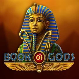 game logo by BF Games on greatslotss.com