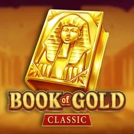 game logo by Playson on greatslotss.com