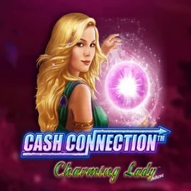 Cash Connection Charming Lady – slot by Novomatic, featured at greatslotss.com