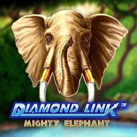 Diamond Link Mighty Elephant online slot from Novomatic – play at greatslotss.com