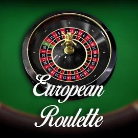 Enjoy European Roulette (Red Tiger) by Red Tiger Gaming – logo hosted on greatslotss.com