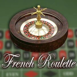 Try French Roulette (BGaming) slot by BGAMING on greatslotss.com – logo image