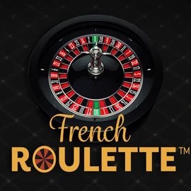 Table Games logo of French Roulette (NetEnt) from NetEnt at Great Slots Casino