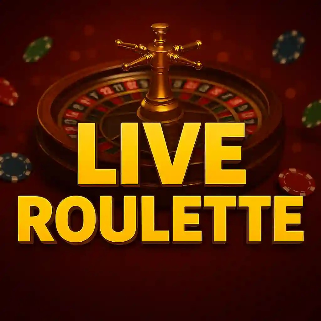 game logo by Pragmatic Live on greatslotss.com