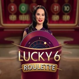 Lucky 6 Roulette – slot by Pragmatic Play, featured at greatslotss.com