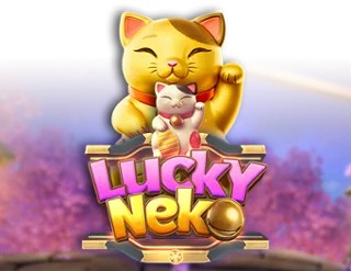 Logo of Lucky Neko from Yggdrasil at Great Slots Casino