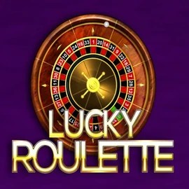 Play Lucky Roulette slot by Belatra Games on greatslotss.com
