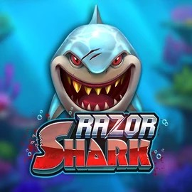 game logo by Push Gaming on greatslotss.com