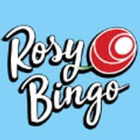 Rosy Bingo slot logo by Eyecon at Great Slots CasinoRosy Bingo