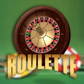 Roulette (Relax Gaming) slot visual from Relax Gaming available on greatslotss.com