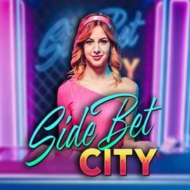 Side Bet City online slot from Evolution – play at greatslotss.com