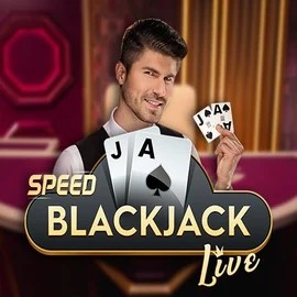 Play Speed Blackjack slot by Pragmatic Play on greatslotss.com