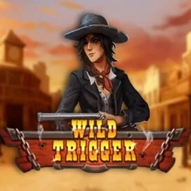 Wild Trigger casino game by Play'n GO – featured logo at Great Slots Casino